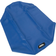 Moose Offroad Seat Cover - Blue for Honda 0821-1198_432899