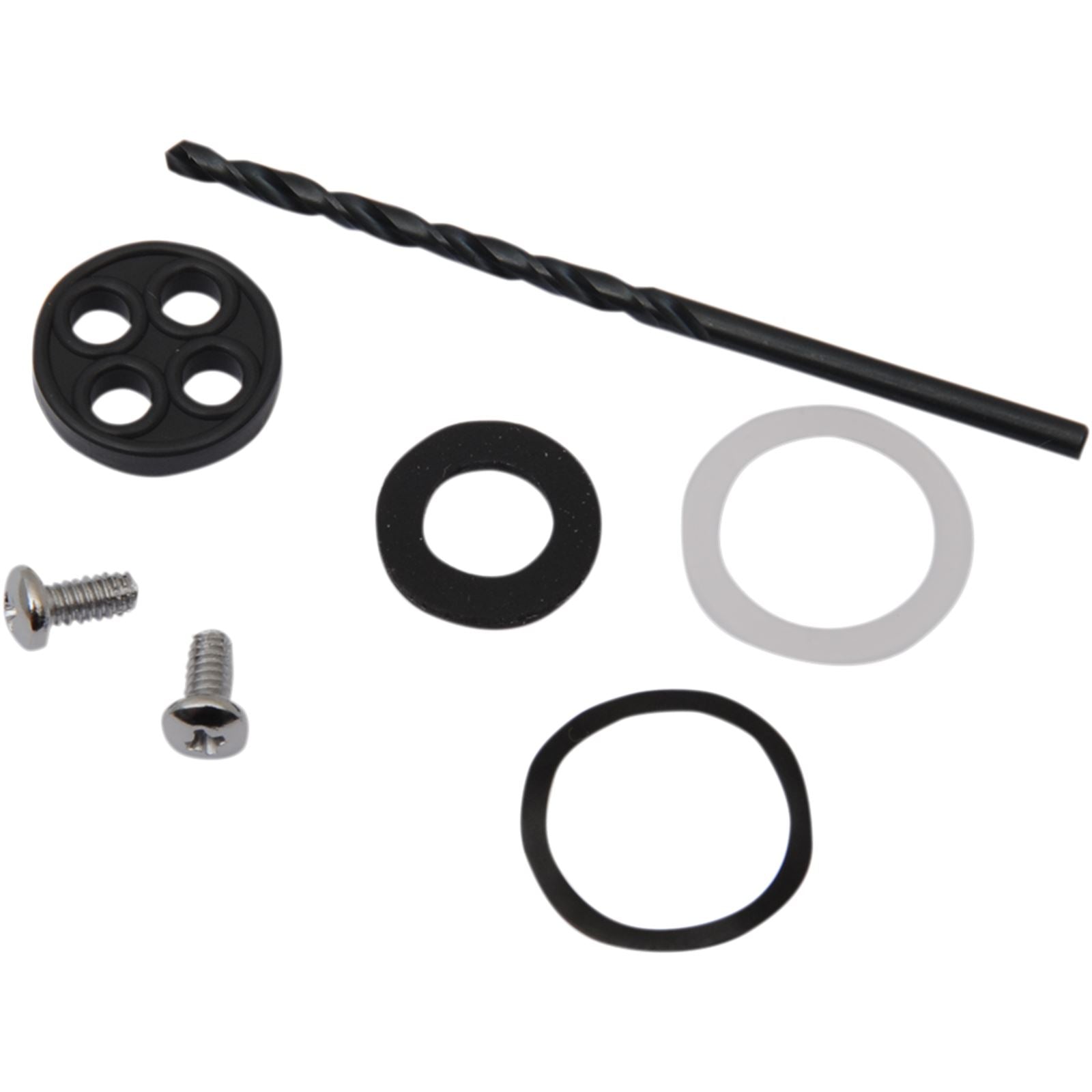 Moose Offroad Petcock Rebuild Kit for Honda 0705-0403_432755