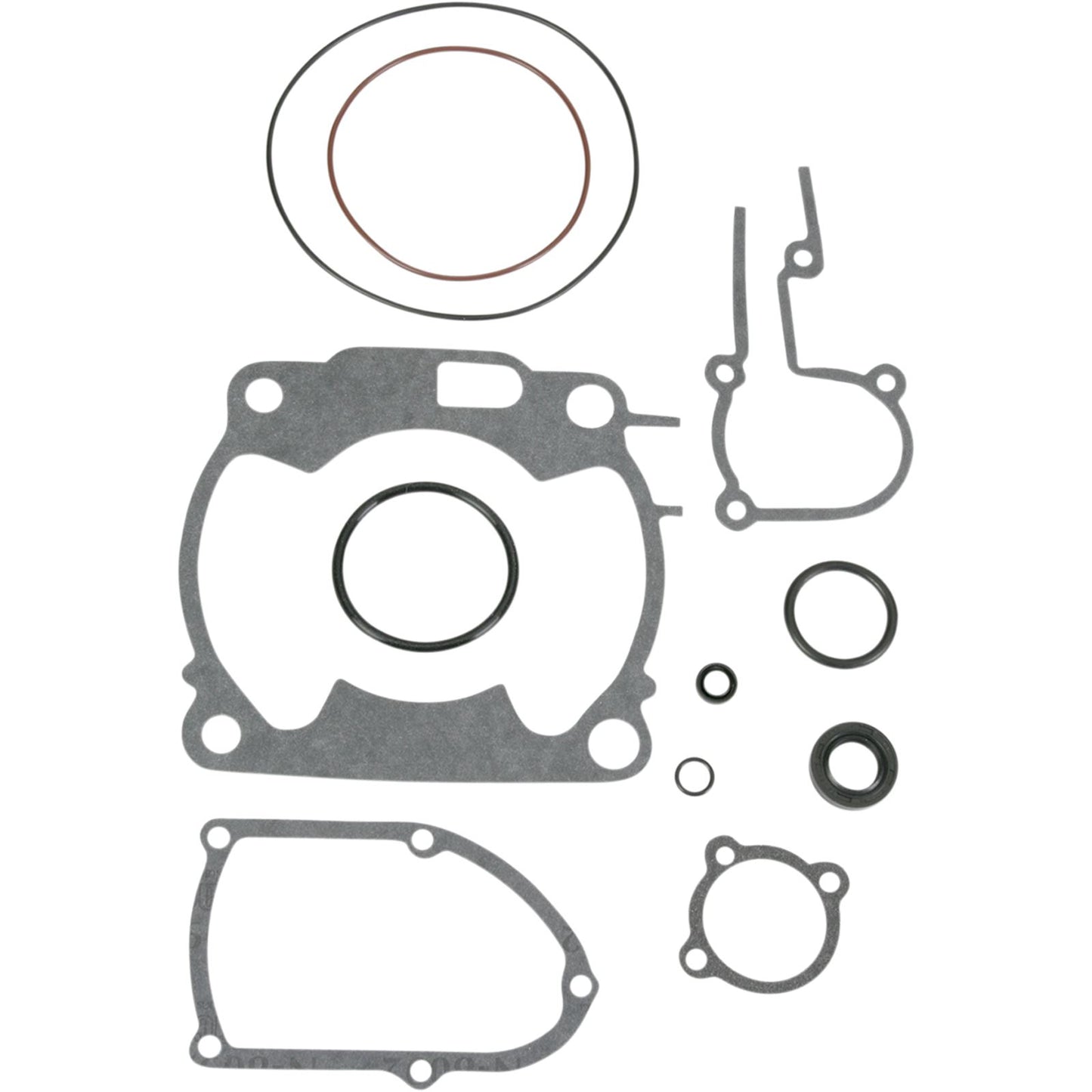 Moose Offroad Top End Gasket Kit YZ250 M810666_439513