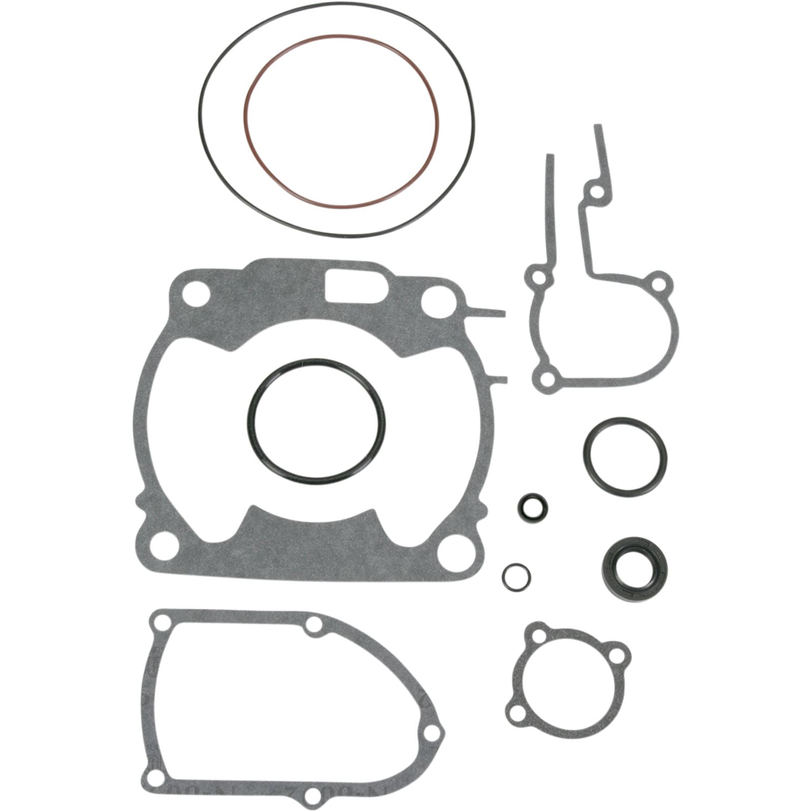 Moose Offroad Top End Gasket Kit YZ250 M810666_439513