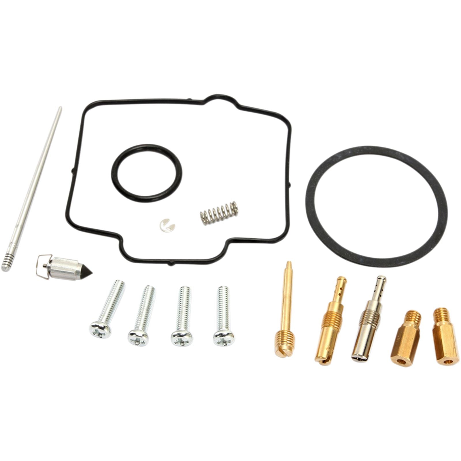 Moose Offroad Repair Kit Carburetor For Kawasaki 1003-0941_435309