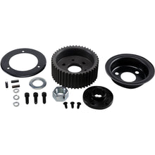 Belt Drives 1-5/8" Front Pulley - 45 Tooth [MPN: 45EV]_351084