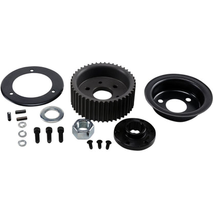 Belt Drives 1-5/8" Front Pulley - 45 Tooth [MPN: 45EV]_351084