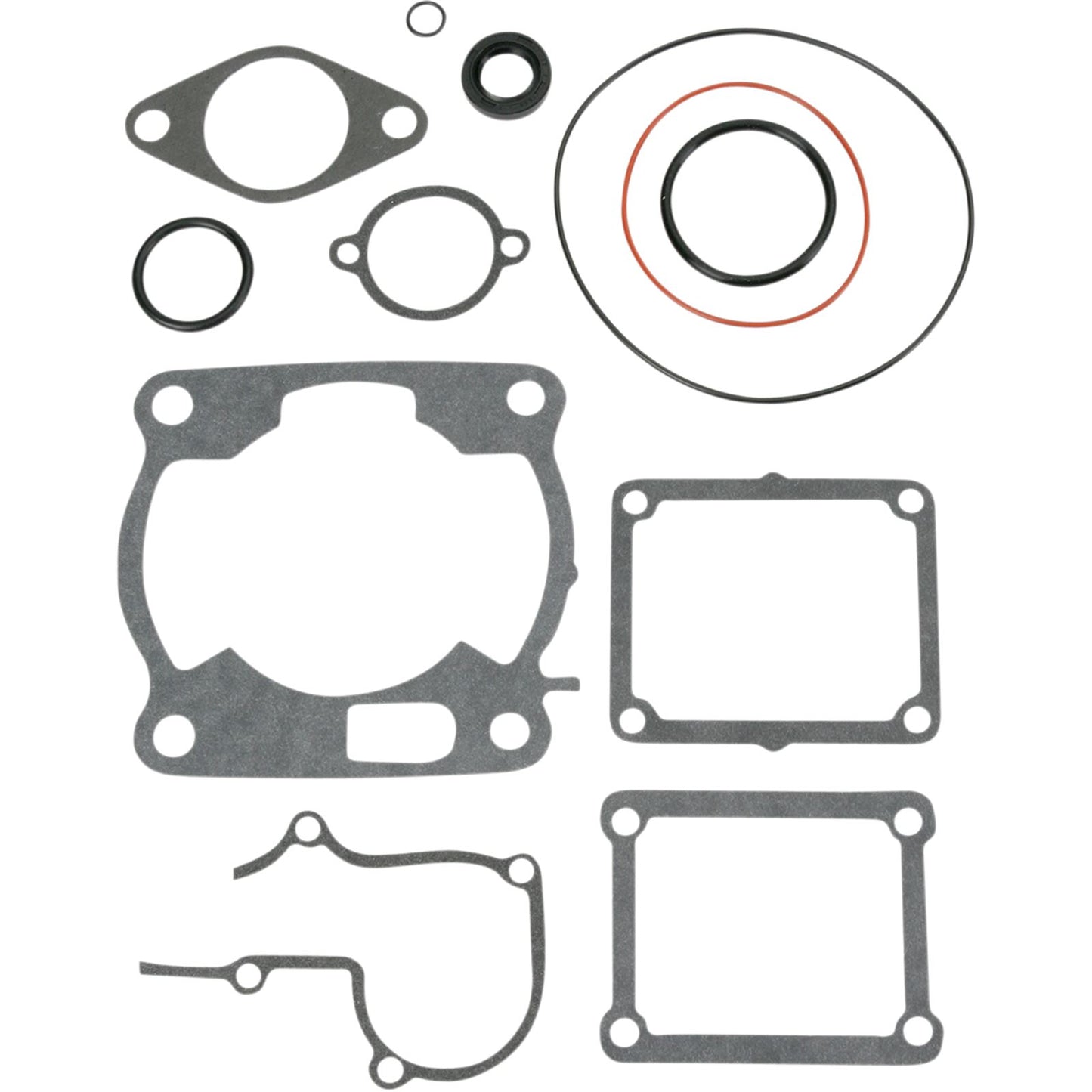 Moose Offroad Top End Gasket Kit YZ125 M810631_439499