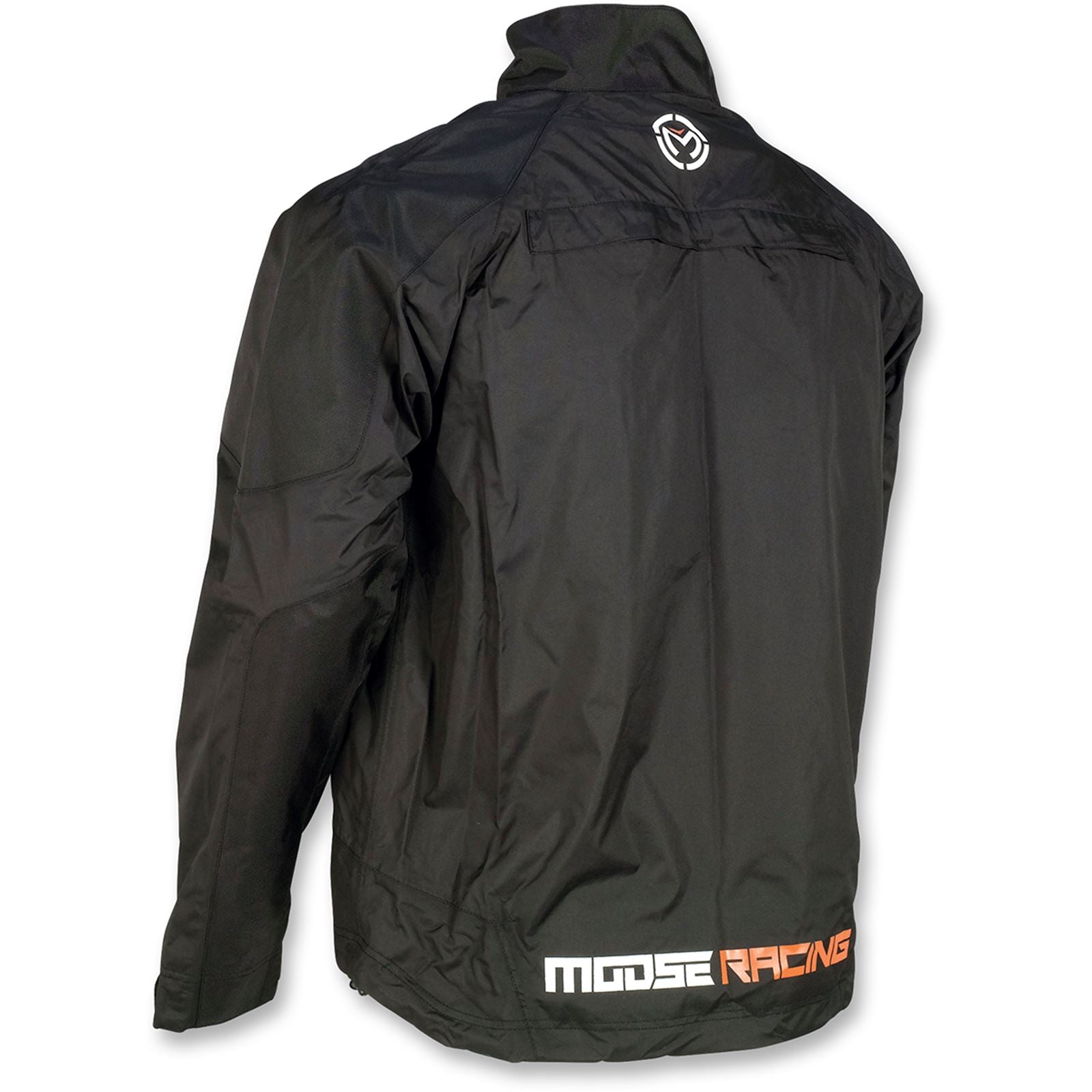 Youth XC1 Rain Jacket - Black - 10_441258
