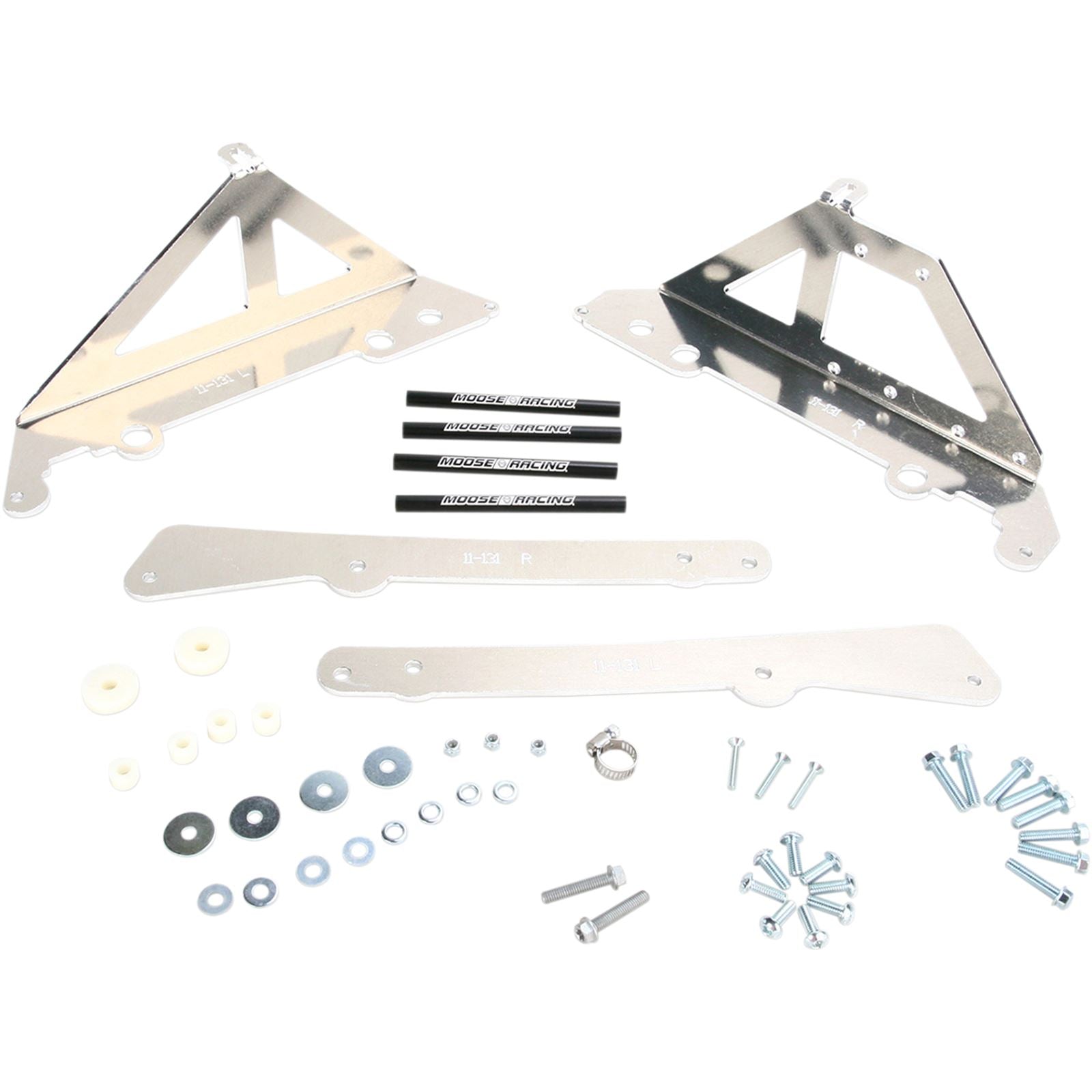 Moose Offroad Radiator Brace for Husqvarna 1901-0414_437505