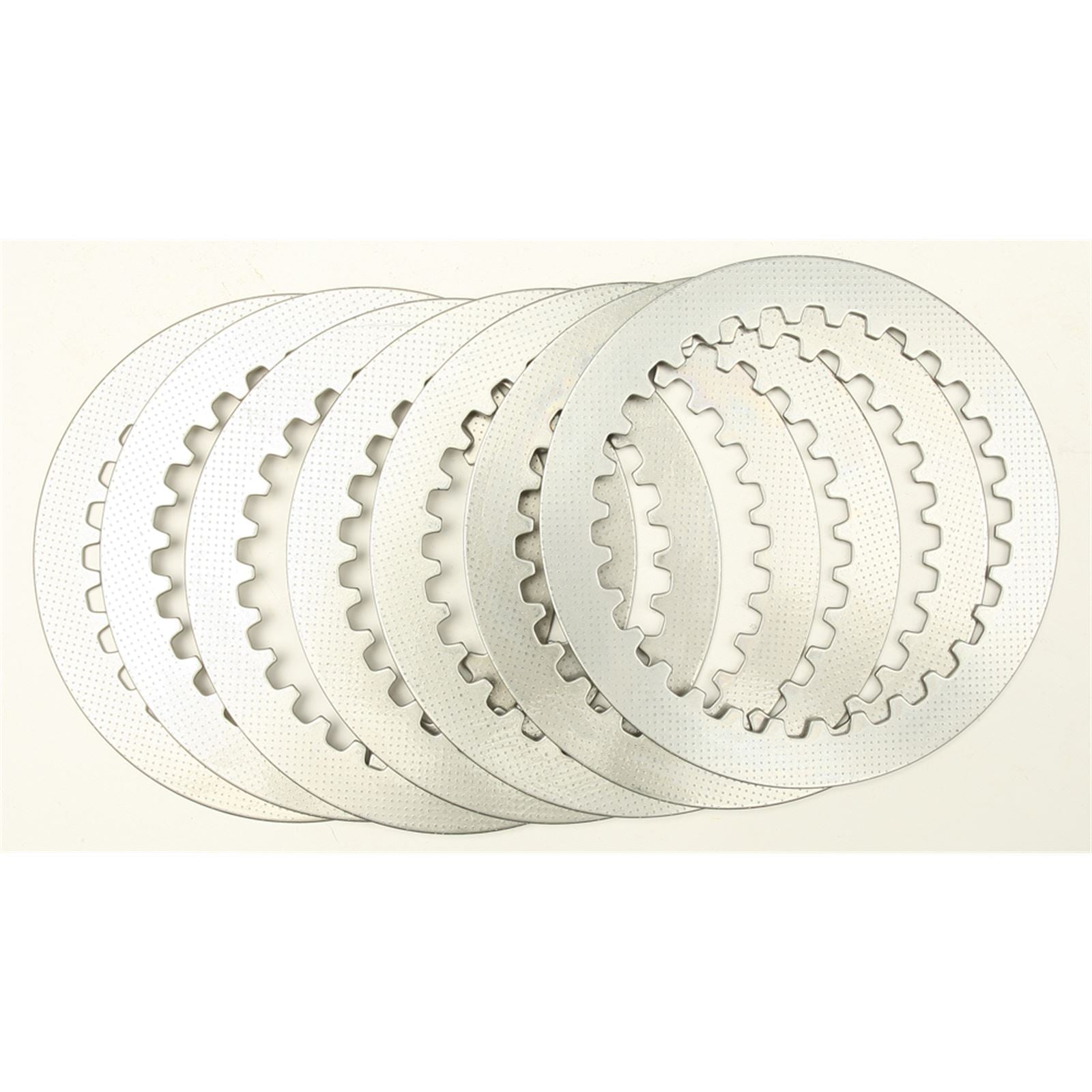 Wiseco - Powersports Steel Drive Plates WPPS018_292581
