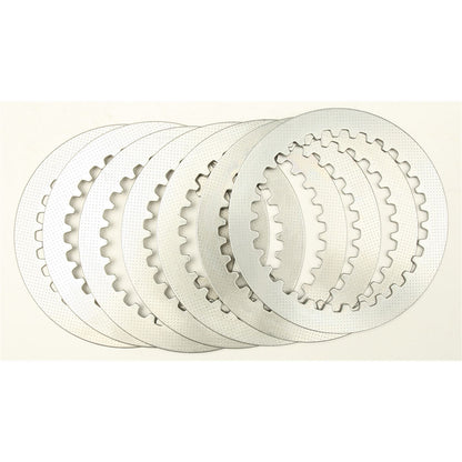Wiseco - Powersports Steel Drive Plates WPPS018_292581
