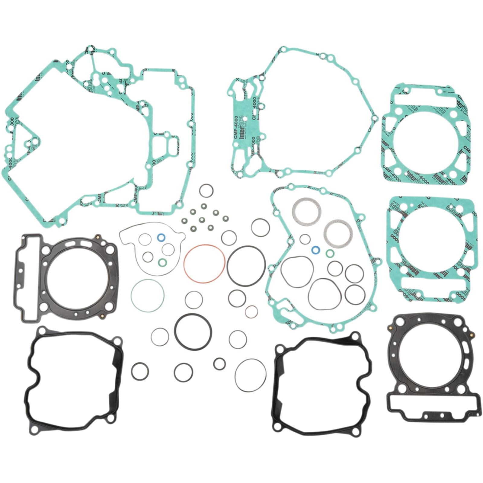 Moose Offroad Complete Motor Gasket Kit Can-Am 0934-4825_434195