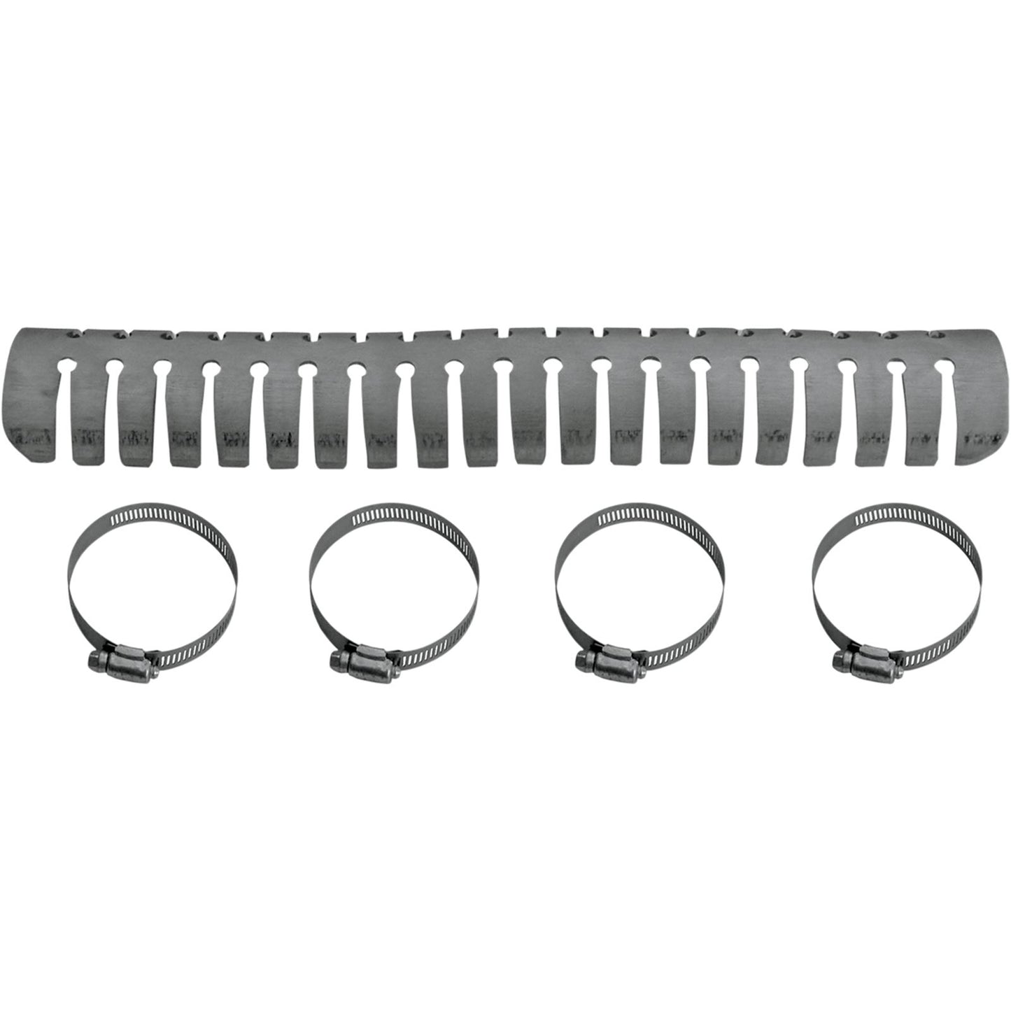 Moose Offroad Pipe Armor - 250 - 4-Stroke 1861-0611_437417