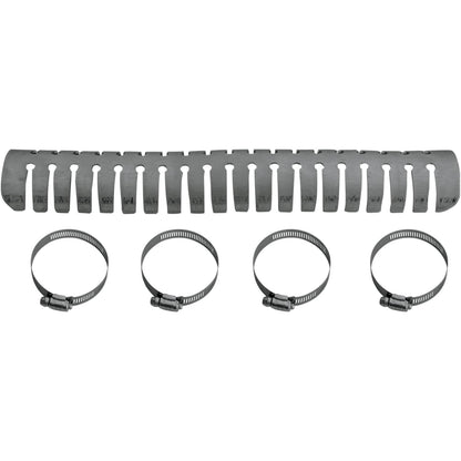 Moose Offroad Pipe Armor - 250 - 4-Stroke 1861-0611_437417