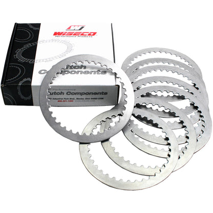 Wiseco - Powersports Steel Drive Plates WPPS023_292584