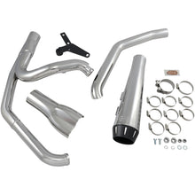 Bassani Manufacturing 2:1 Exhaust - Chrome [MPN: 1S94R]_349906