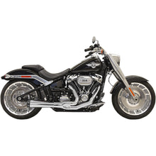 Bassani Manufacturing 2:1 Exhaust - Chrome [MPN: 1S94R]_349907