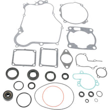 Moose Offroad Motor Gasket Kit with Seal YZ125 M811631_439635