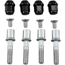 Moose Offroad Wheel Stud and Nut - Kit 0213-0766_430184