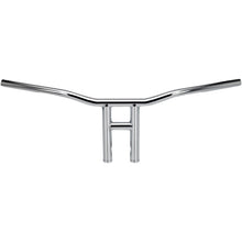 Biltwell Inc. Chrome 10" Tyson XL Handlebar 6240-1053_352849