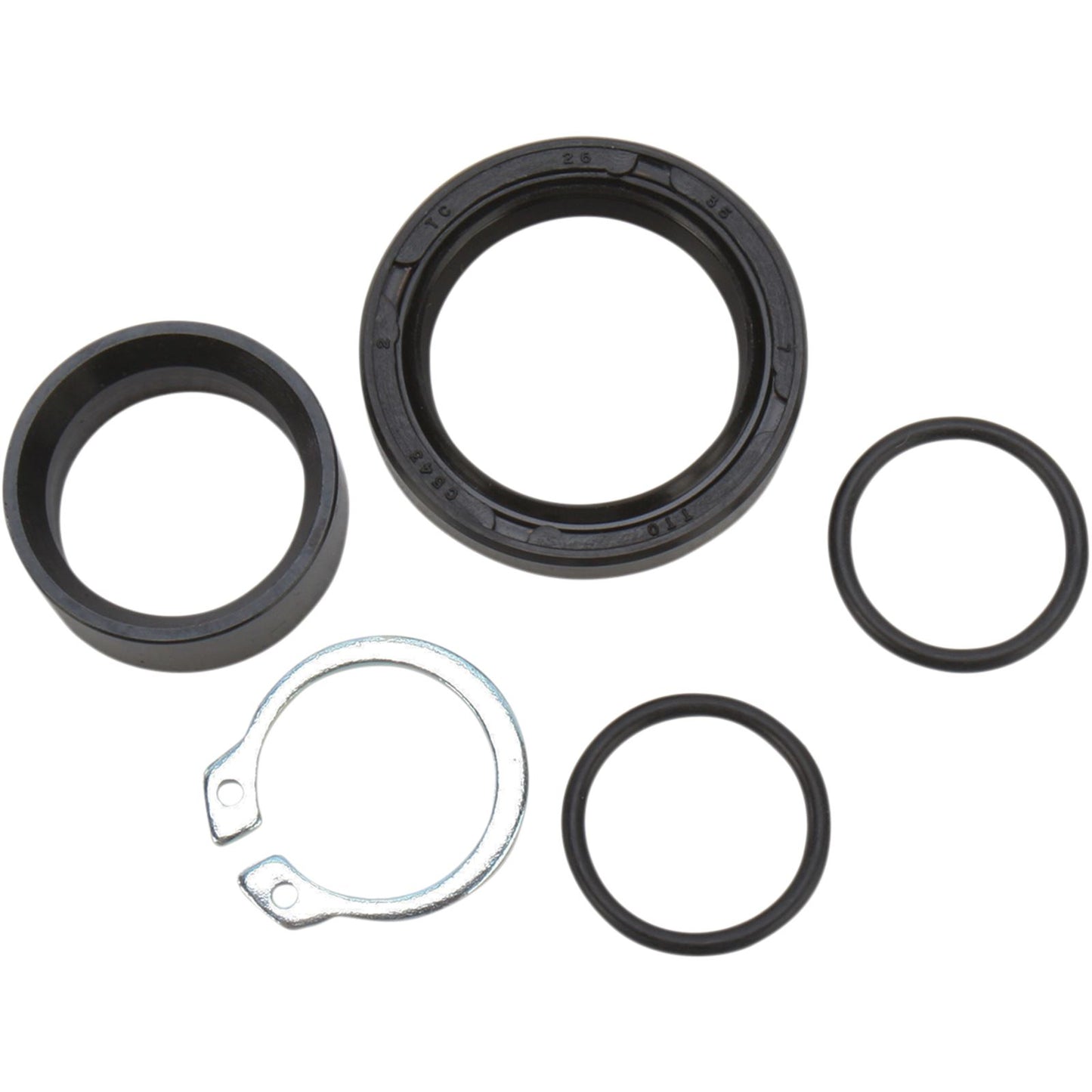 Moose Offroad Countershaft Sprocket Seal Kit for KTM 0935-0434_434667