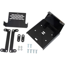 Moose Offroad Winch Mount - for Yamaha 4505-0665_443525
