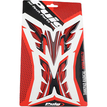 Puig Tank Pad - Red - Radikal 6292R_460961