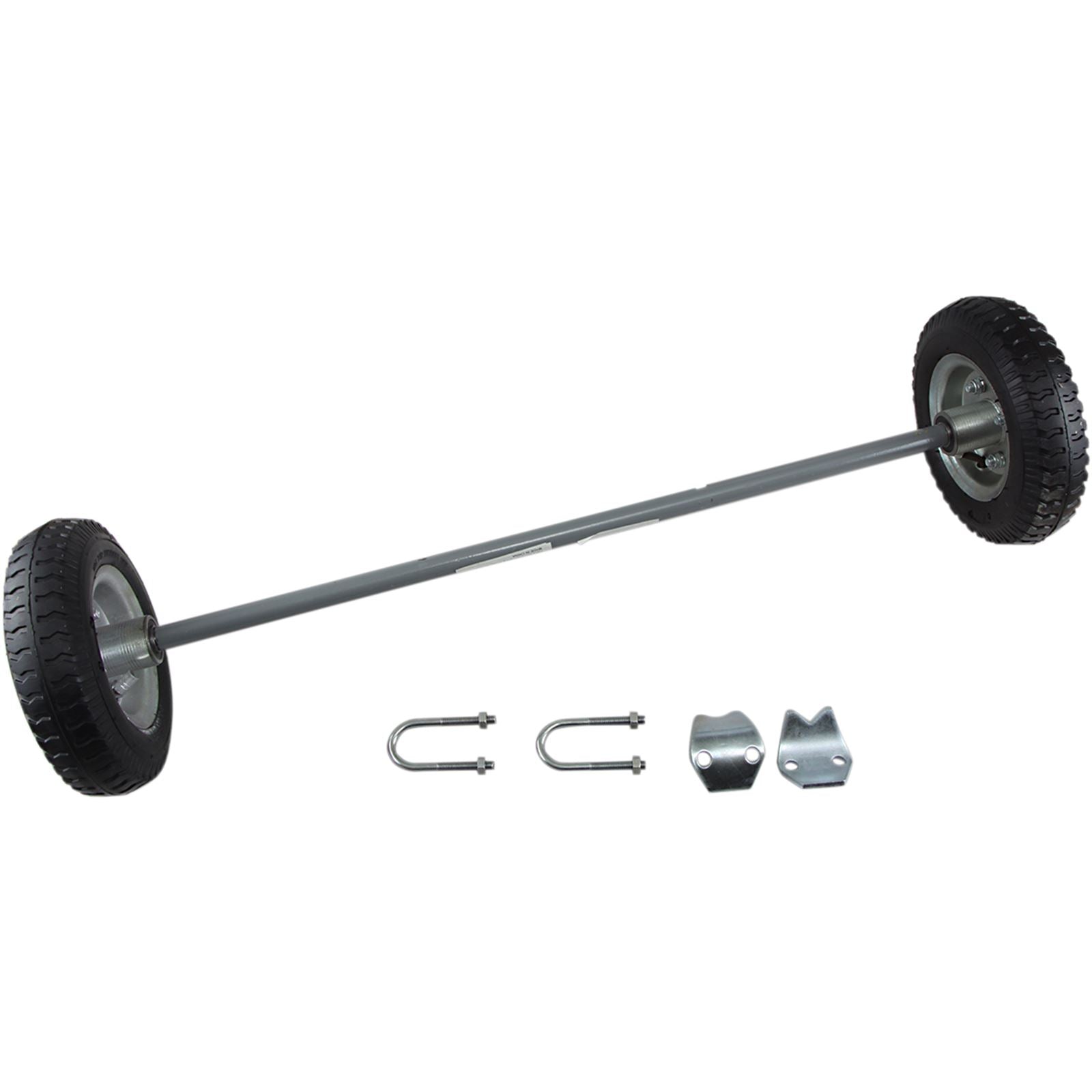 Moose Offroad Training Wheels for Suzuki JR/Kawasaki KDX50 9501-0180_438324