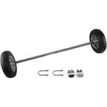 Moose Offroad Training Wheels for Suzuki JR/Kawasaki KDX50 9501-0180_438324