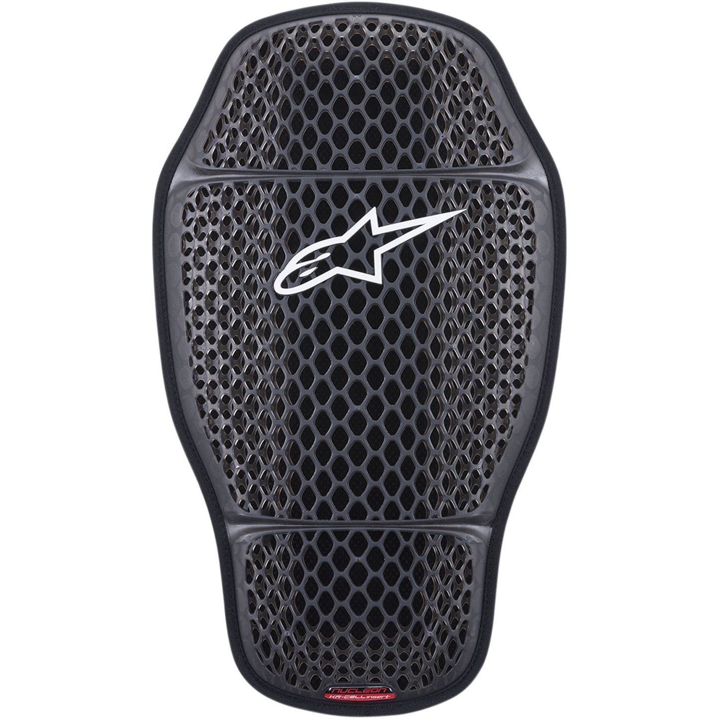 Alpinestars Nucleon KR-Cell Back Protection Insert - Small [MPN: 6503919-S]_325787