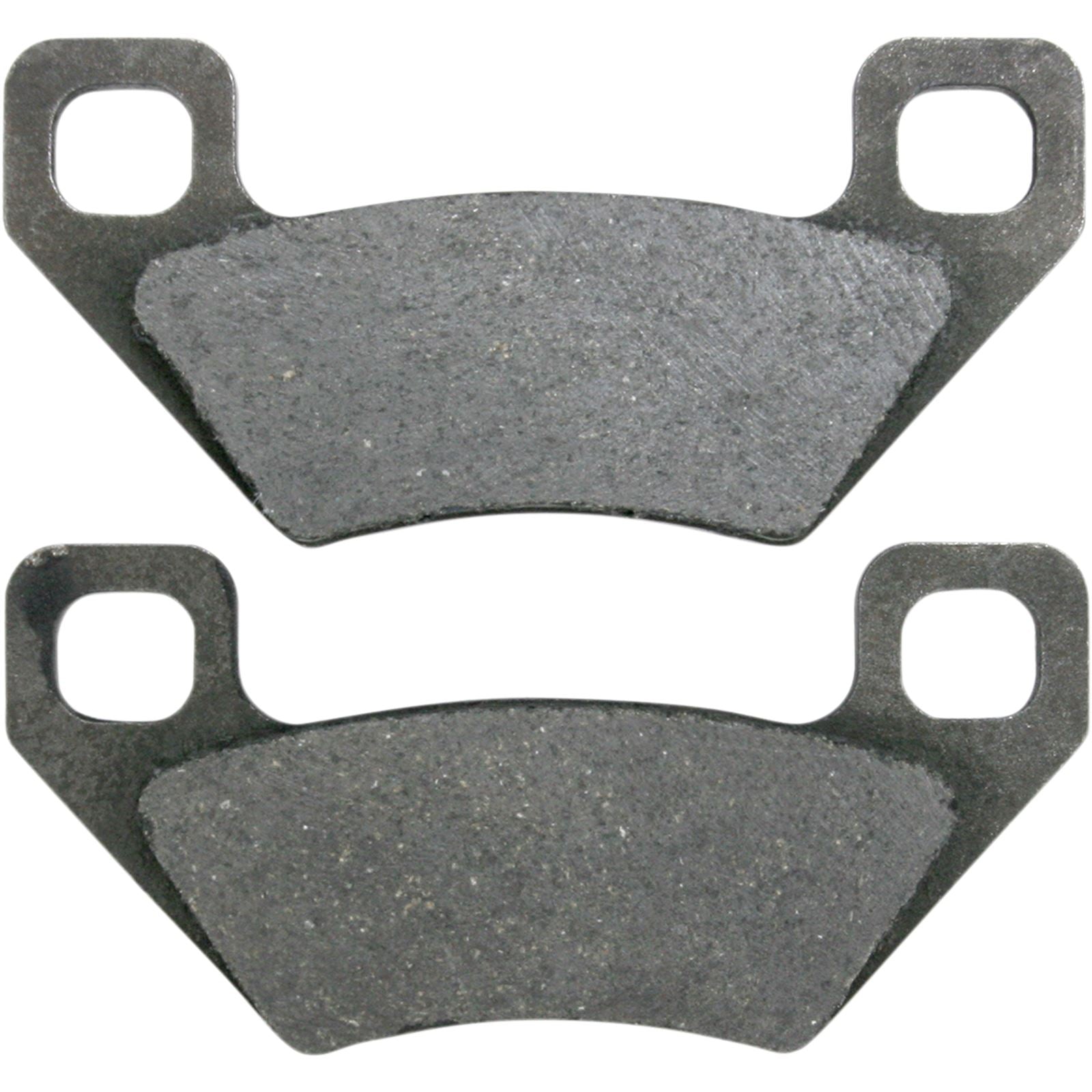 Moose Offroad Qualifier Brake Pads 1720-0232_437247