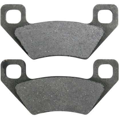 Moose Offroad Qualifier Brake Pads 1720-0232_437247