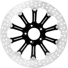 Performance Machine Brake Rotor - 13" - Revel - Platiunum Cut 01333015RELSBMP_453130