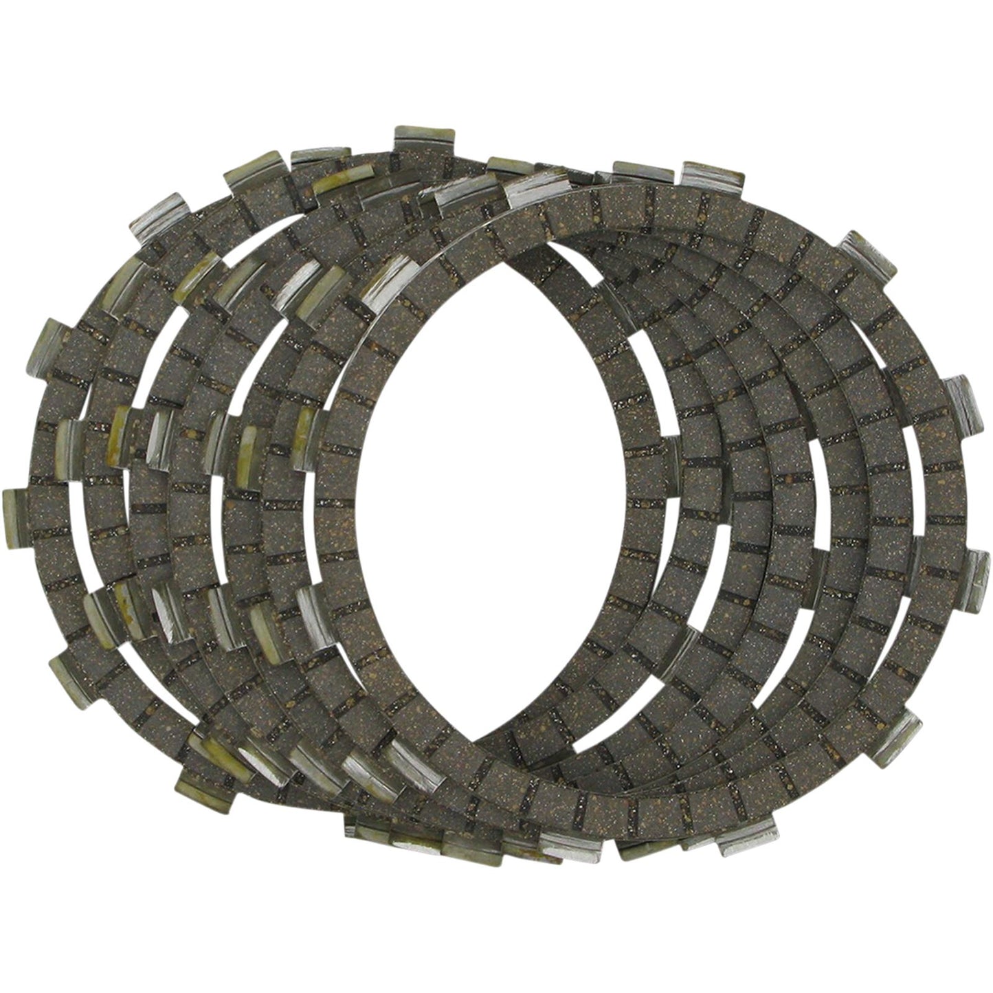 EBC Brakes Clutch Kit CK1131_379340