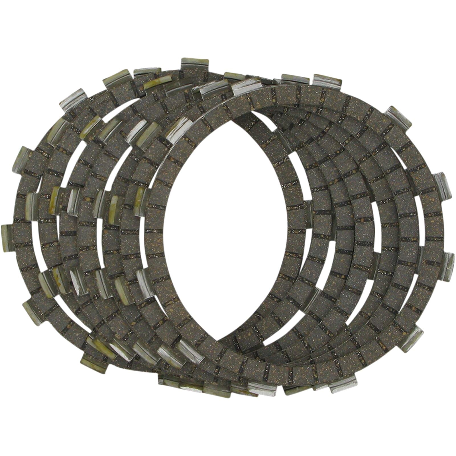 EBC Brakes Clutch Kit CK1131_379340