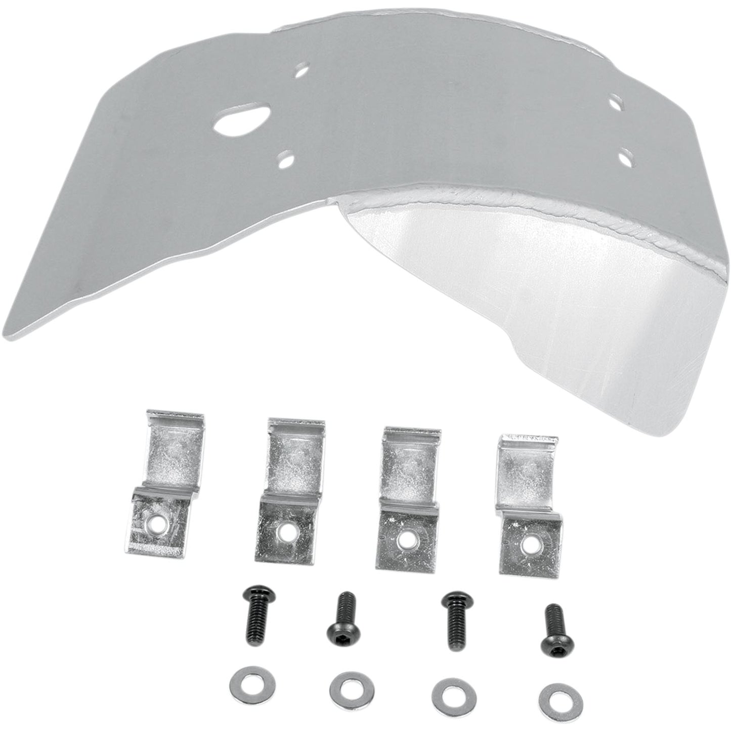 Moose Offroad Skid Plate - YZ 125 0506-0147_431060