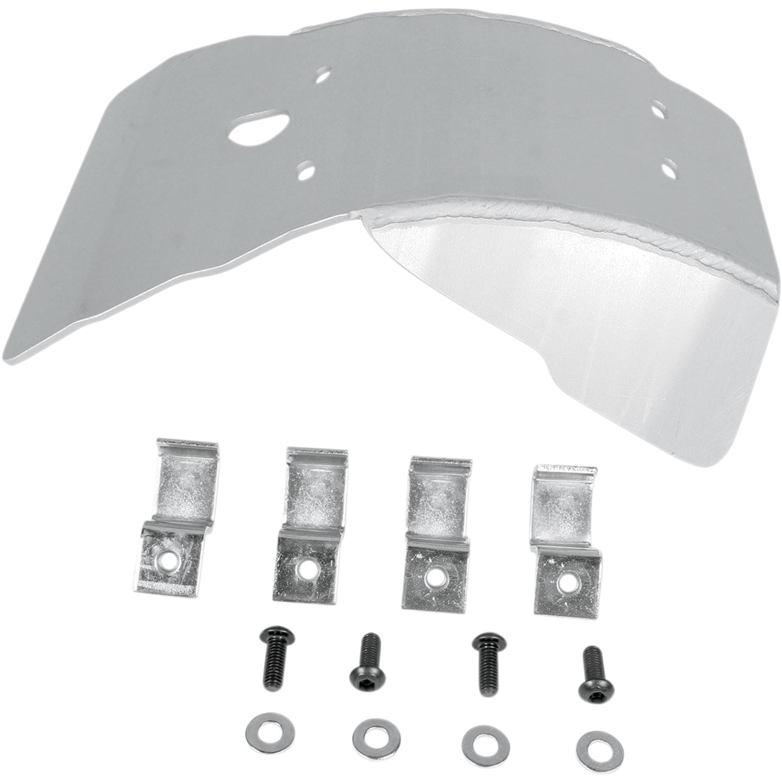 Moose Offroad Skid Plate - YZ 125 0506-0147_431060