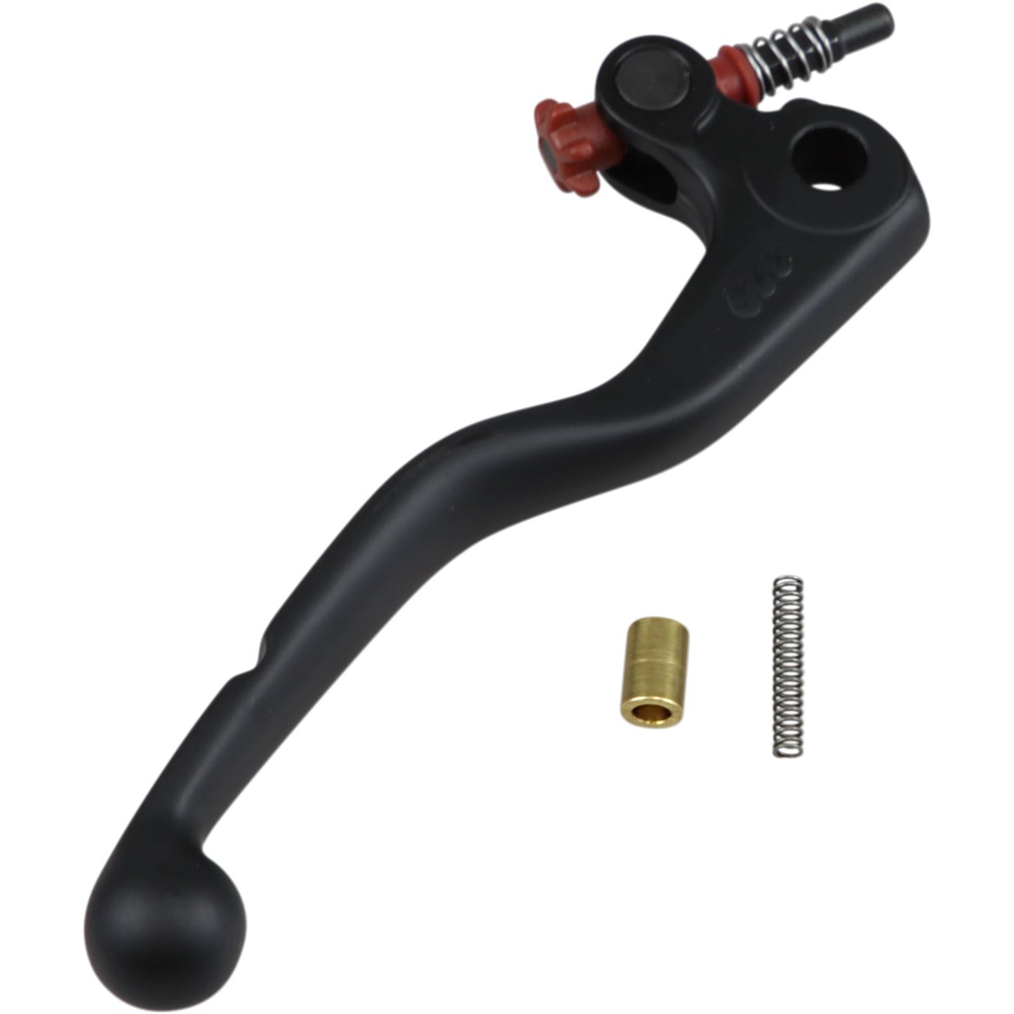 Moose Offroad Black Clutch Lever 0613-1807_431780