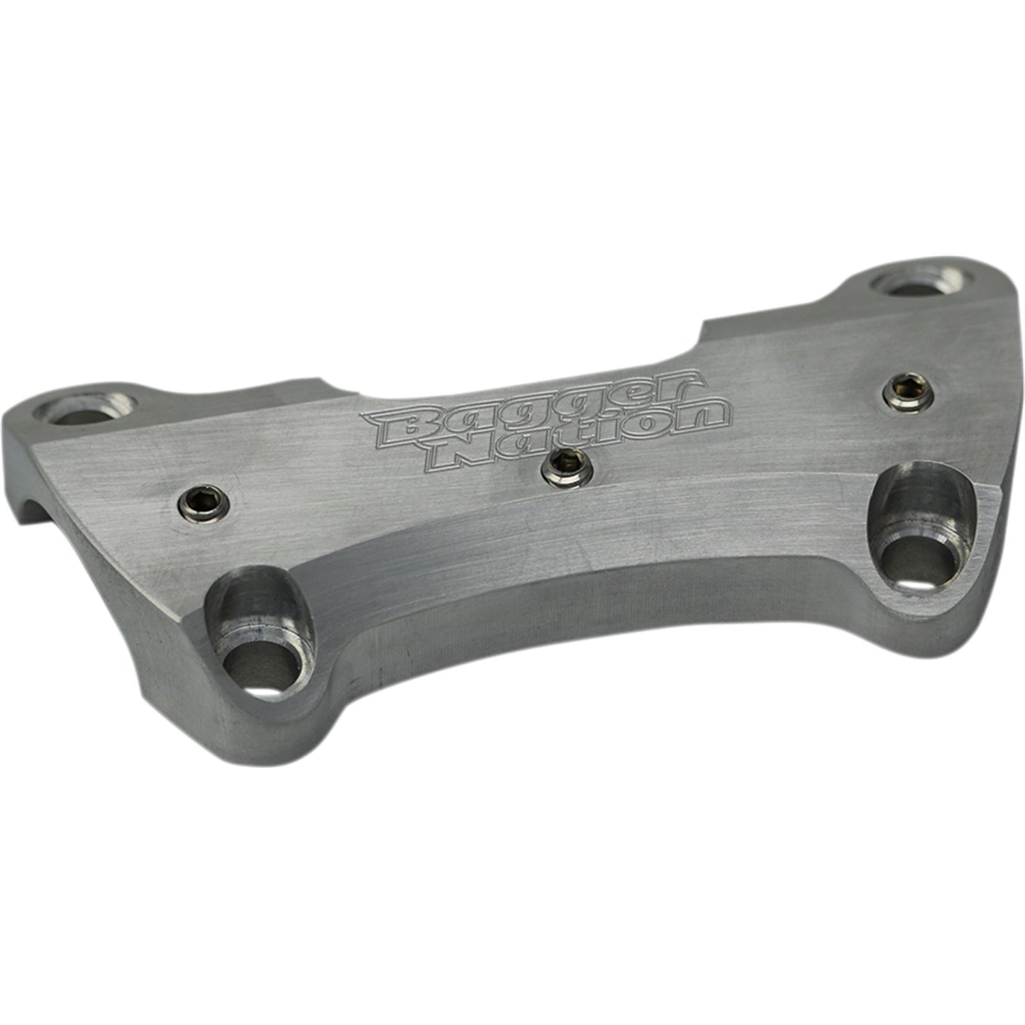 Paul Yaffe's Bagger Nation Super Riser Clamp for FLTR [MPN: SRC-1.25]_452004