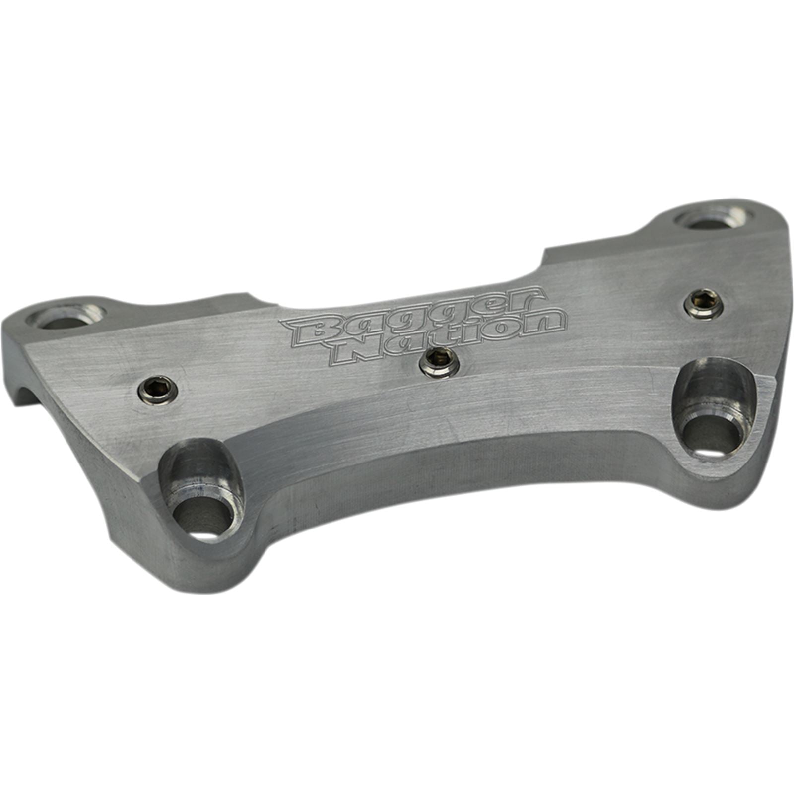 Paul Yaffe's Bagger Nation Super Riser Clamp for FLTR [MPN: SRC-1.25]_452004
