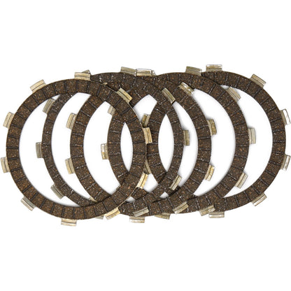 EBC Brakes Redline Clutch Kit CK1153_292592