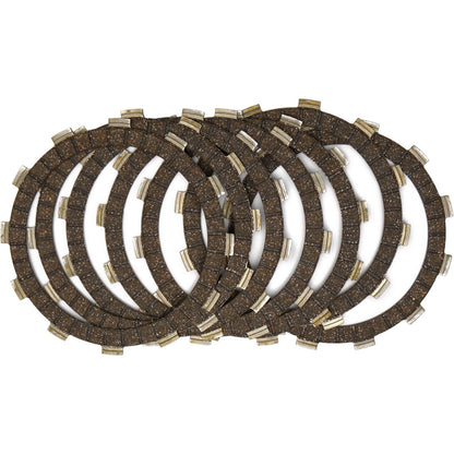 EBC Brakes Redline Clutch Kit CK1170_292593