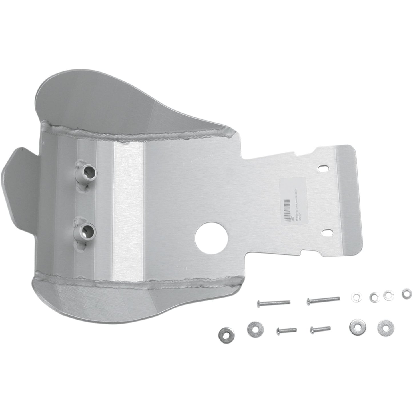 Moose Offroad Skid Plate - KX 250 F 0505-0899_431028