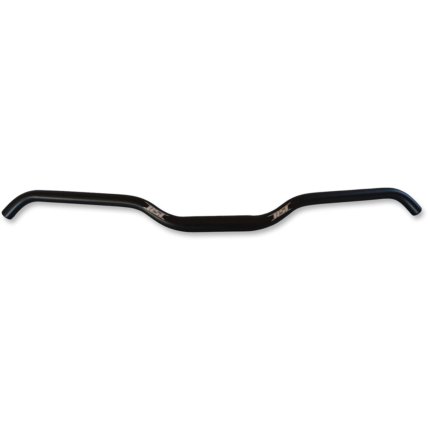 RSI Boondoggler Handlebar 2" Rise - Black [MPN: T6-10R-2]_461826