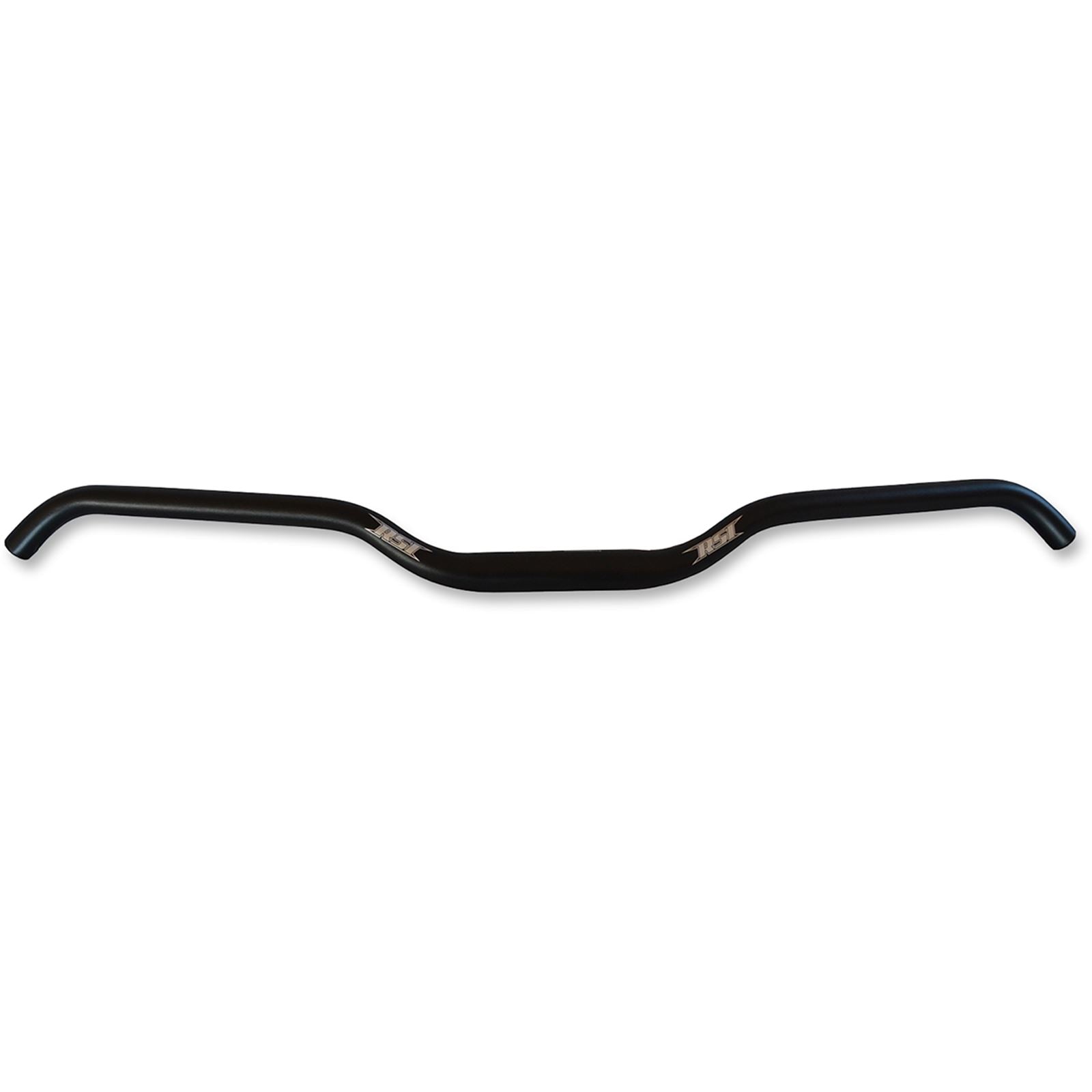 RSI Boondoggler Handlebar 2" Rise - Black [MPN: T6-10R-2]_461826