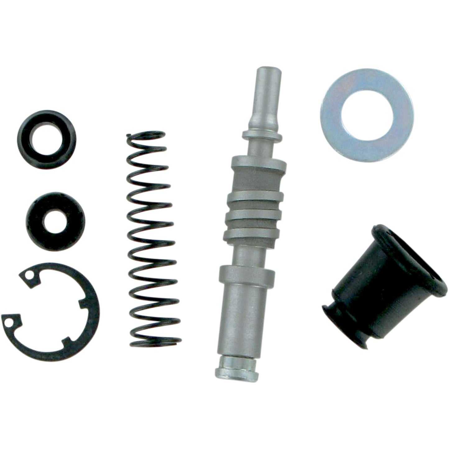 Moose Offroad Front Master Cylinder Repair Kit For Suzuki 0617-0046_431889