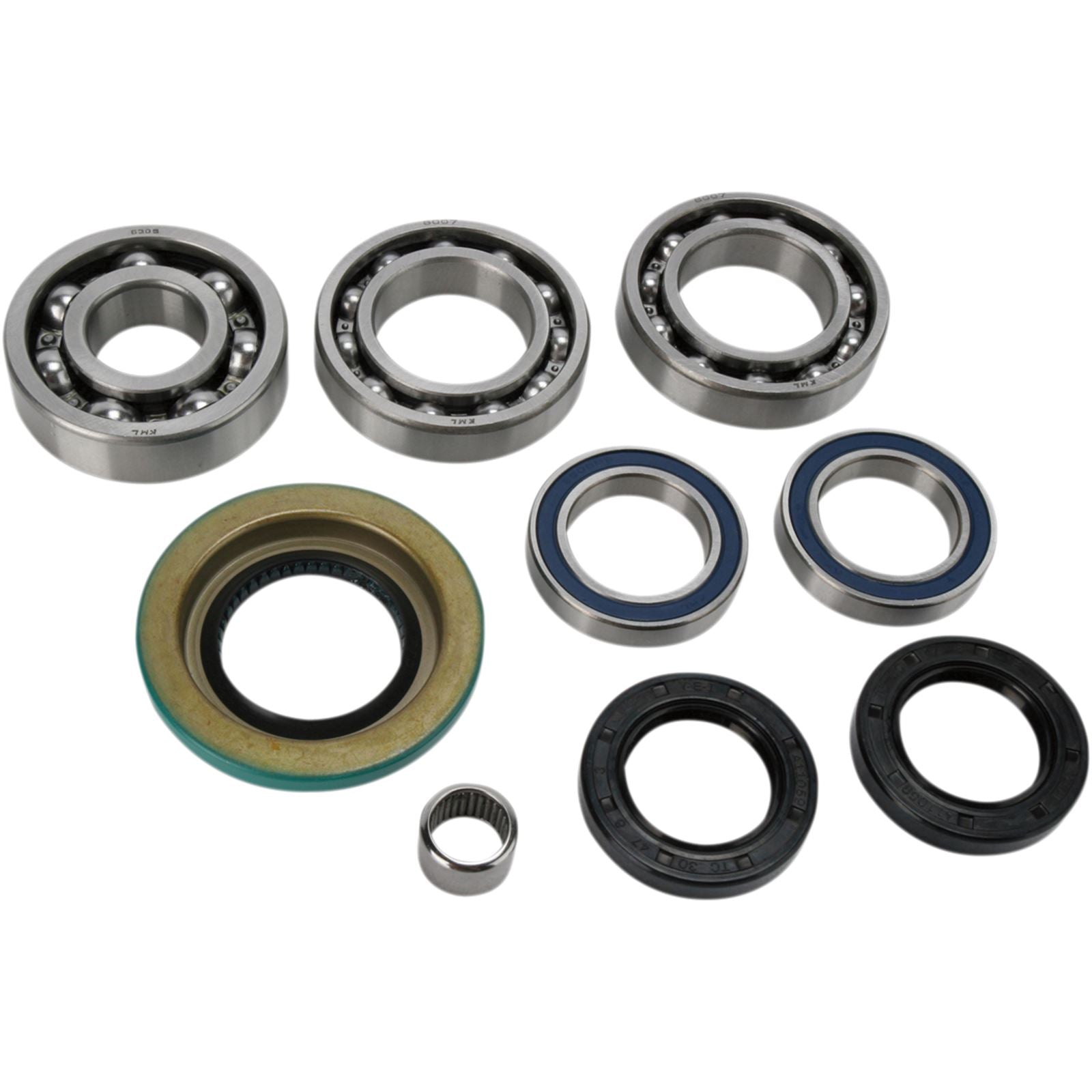 Moose Offroad Front Differential Bearing and Seal Kit - Can-Am 1205-0192_436130