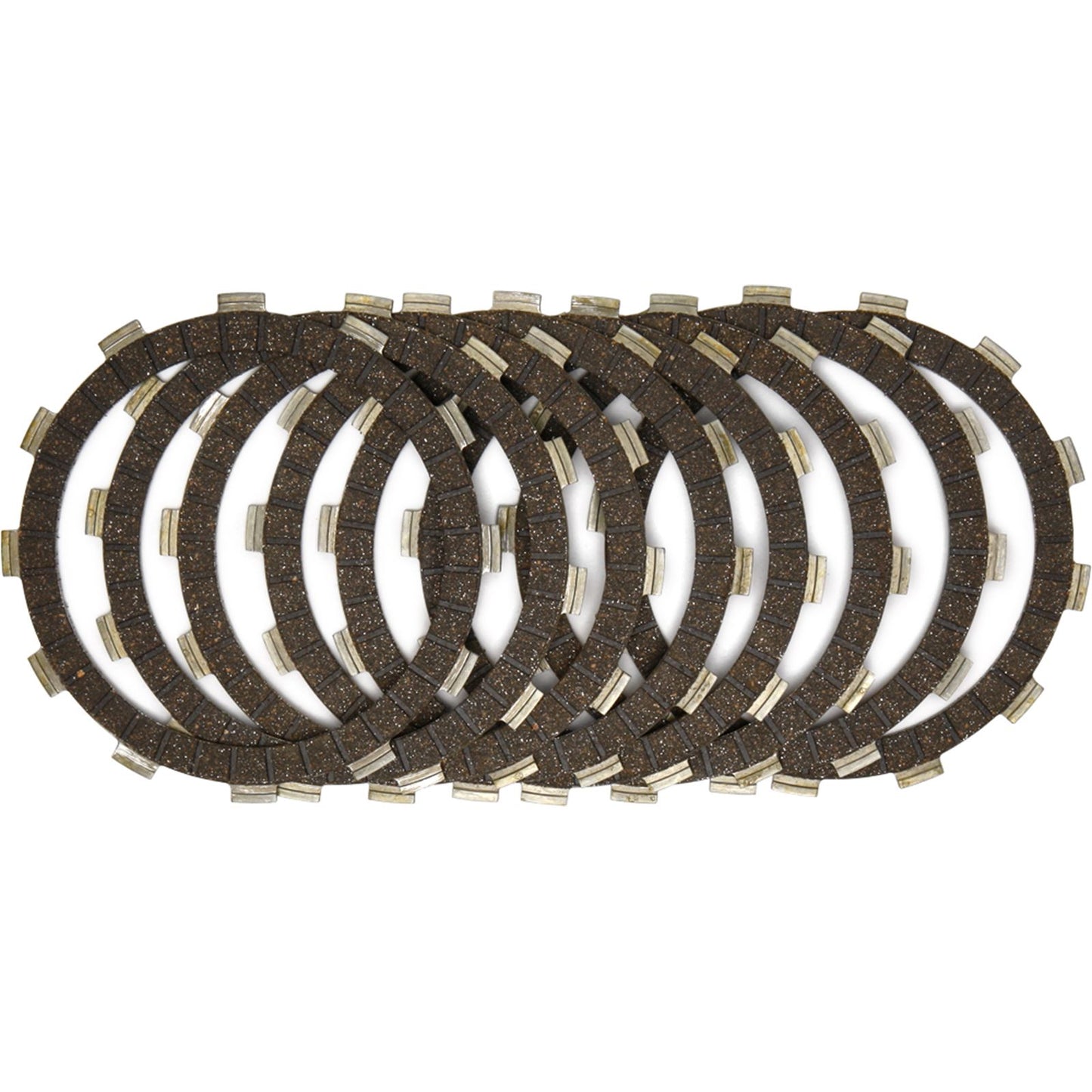 EBC Brakes Clutch Kit CK1247_292597