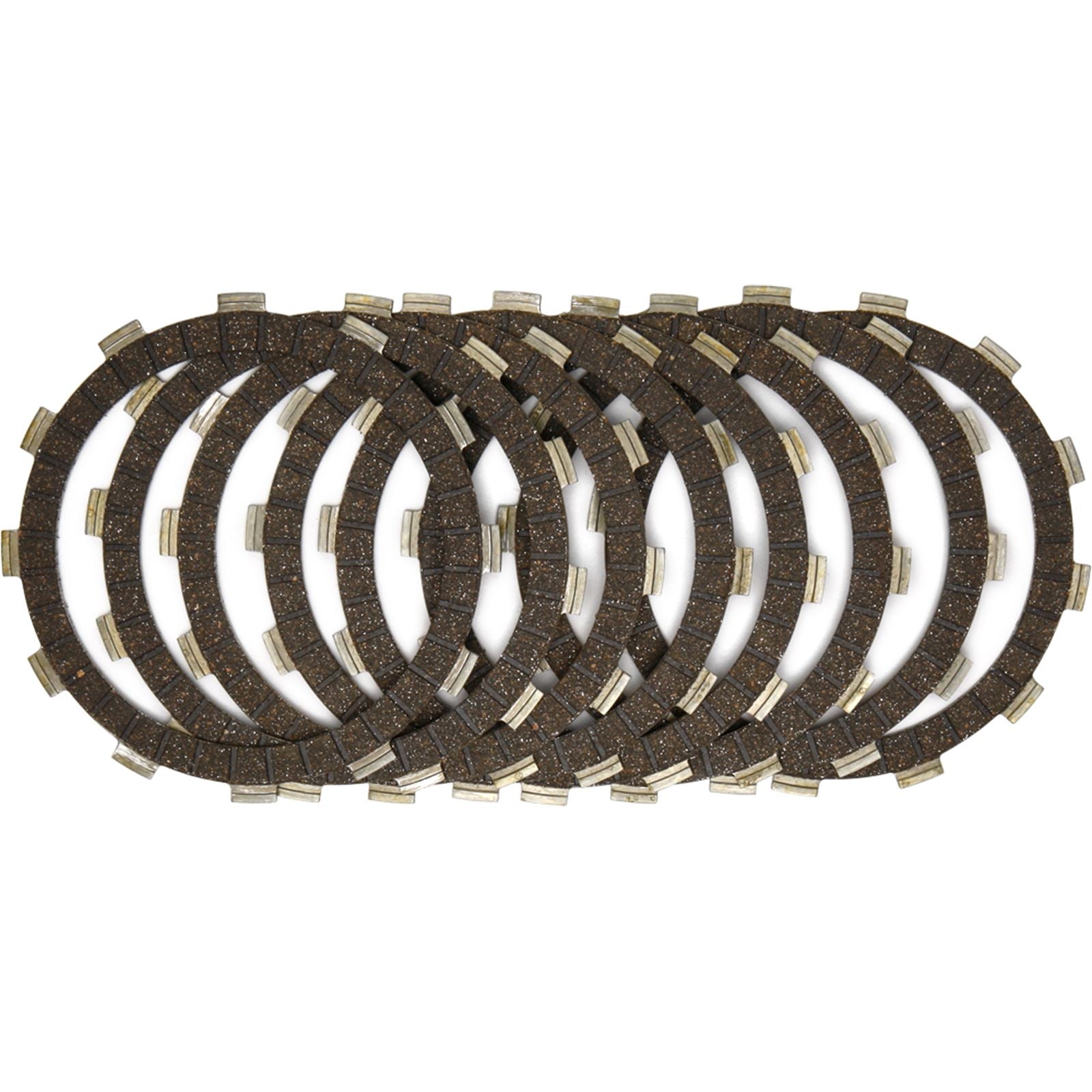 EBC Brakes Clutch Kit CK1247_292597