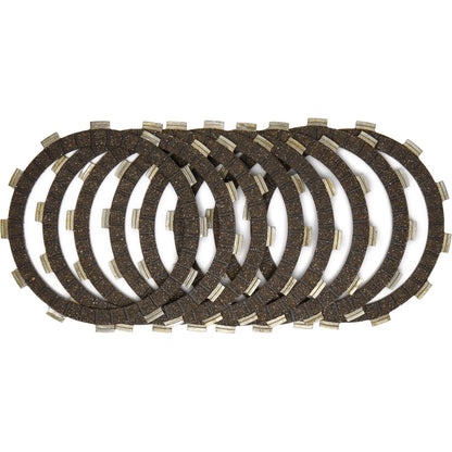 EBC Brakes Clutch Kit CK1247_292597