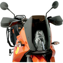 Moose Offroad Windscreen - 5" for Gas Gas/ Husqvarna/ KTM 950/990 [MPN: 2312-0206]_437861