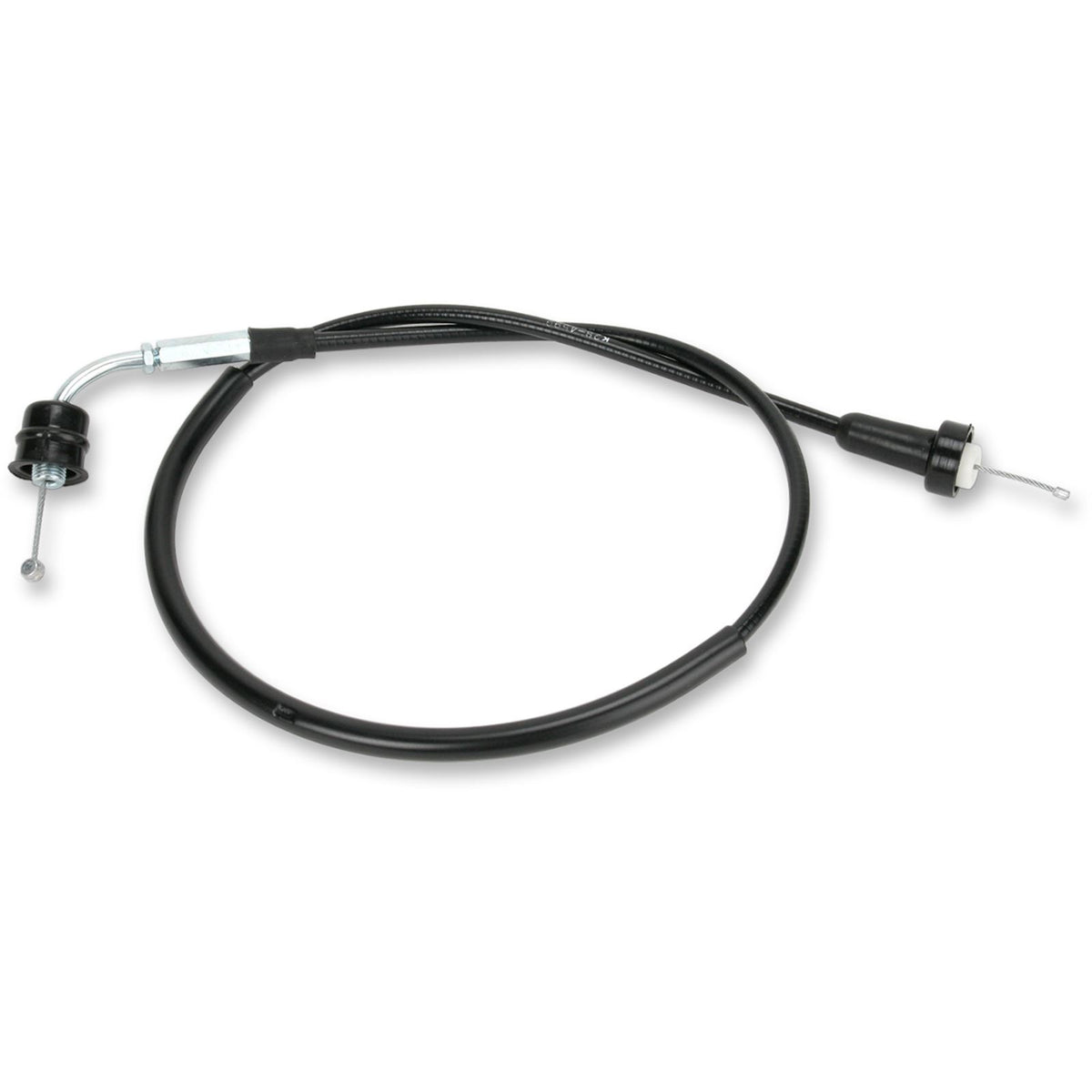 Parts Unlimited Throttle Cable - for Yamaha [MPN: K28-4599]_451299