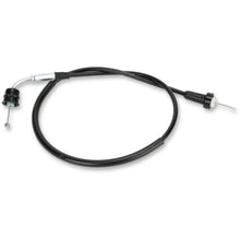 Parts Unlimited Throttle Cable - for Yamaha [MPN: K28-4599]_451299